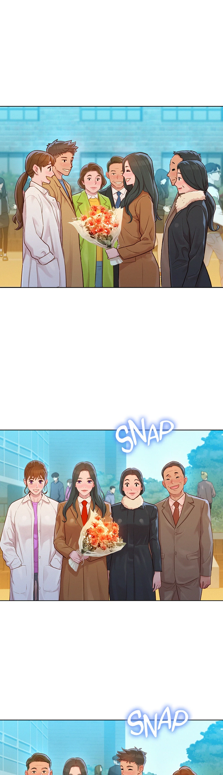 What Do You Take Me For? Chapter 120 - Page 32