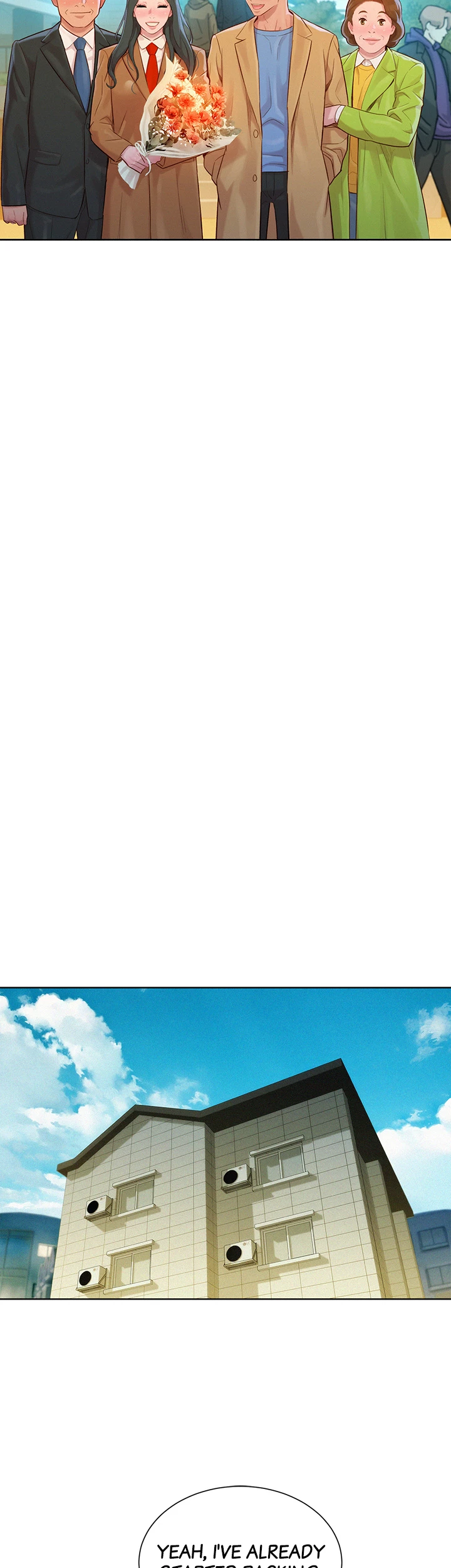 What Do You Take Me For? Chapter 120 - Page 33