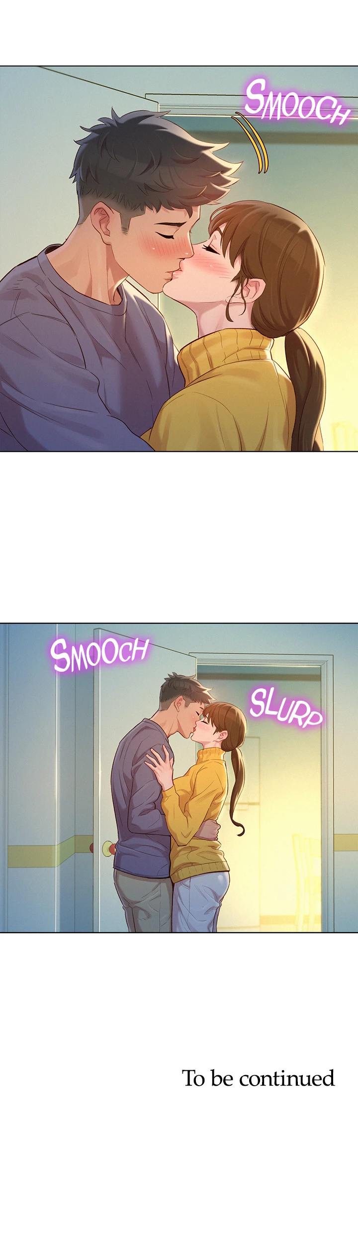 What Do You Take Me For? Chapter 120 - Page 40