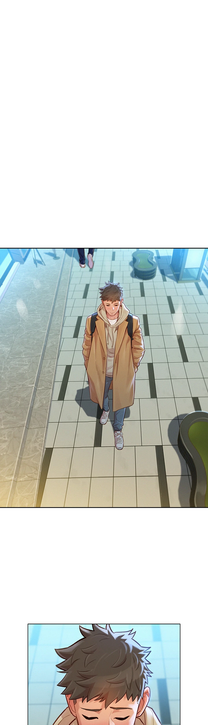 What Do You Take Me For? Chapter 120 - Page 8