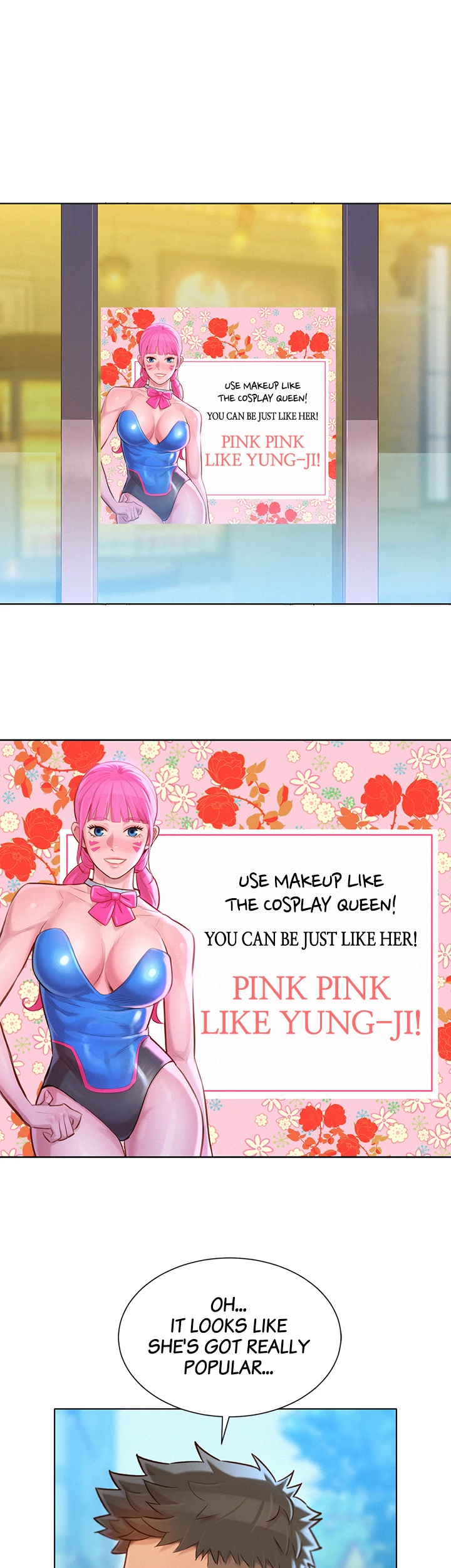 What Do You Take Me For? Chapter 120 - Page 10