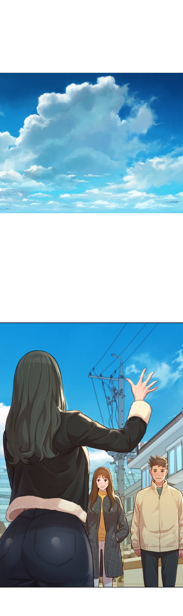 What Do You Take Me For? Chapter 121 - Page 21