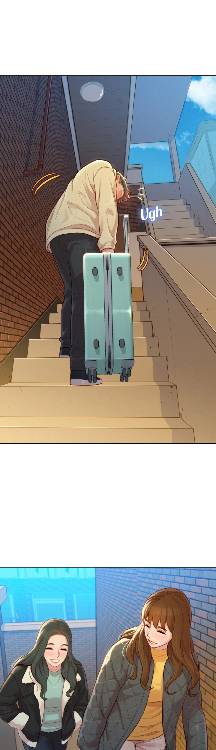 What Do You Take Me For? Chapter 121 - Page 22