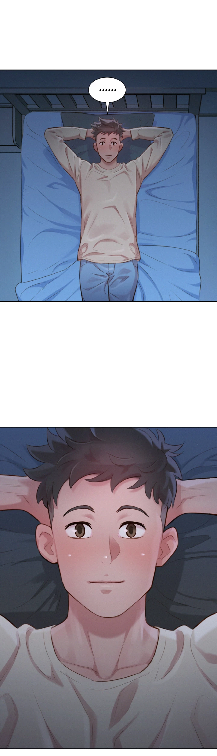 What Do You Take Me For? Chapter 121 - Page 27