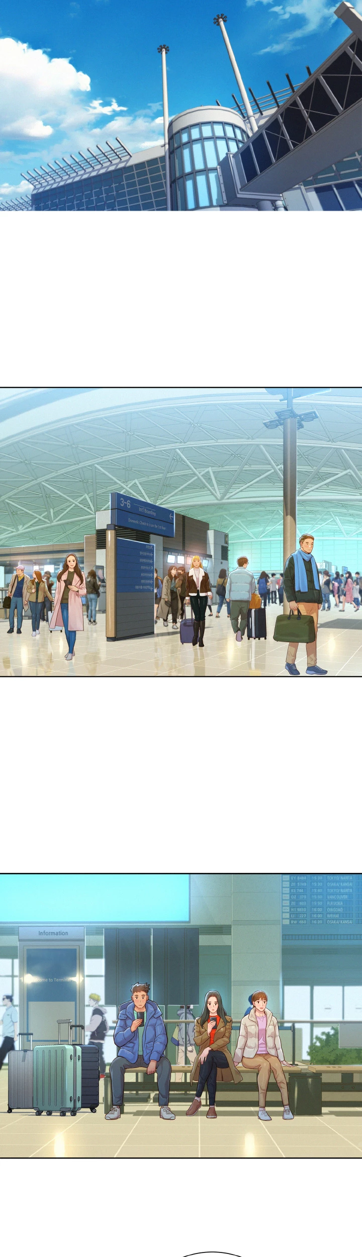 What Do You Take Me For? Chapter 121 - Page 29