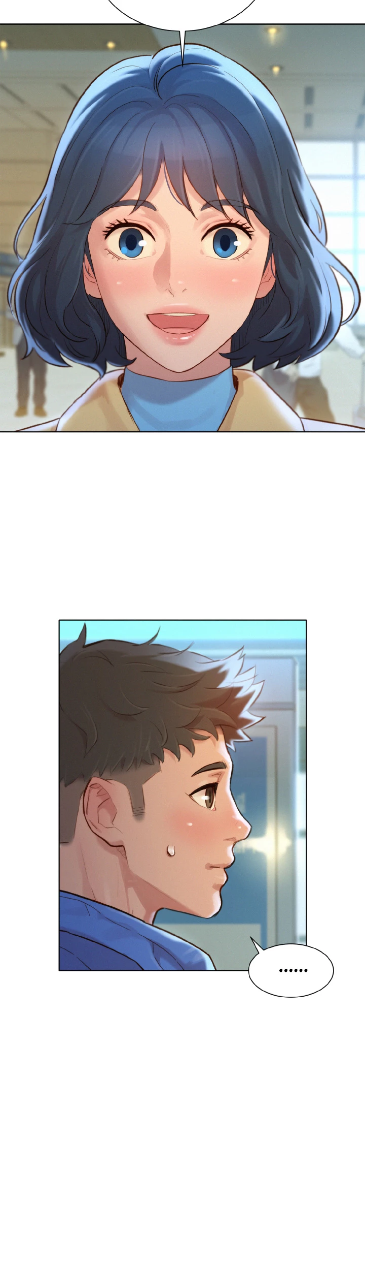 What Do You Take Me For? Chapter 121 - Page 33