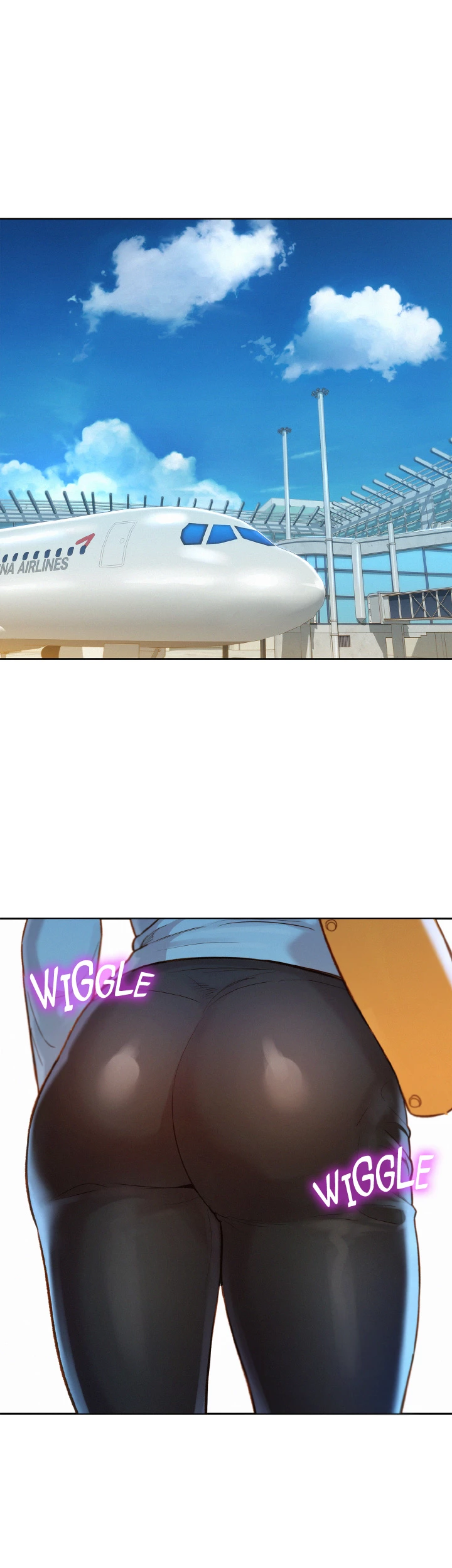 What Do You Take Me For? Chapter 121 - Page 34