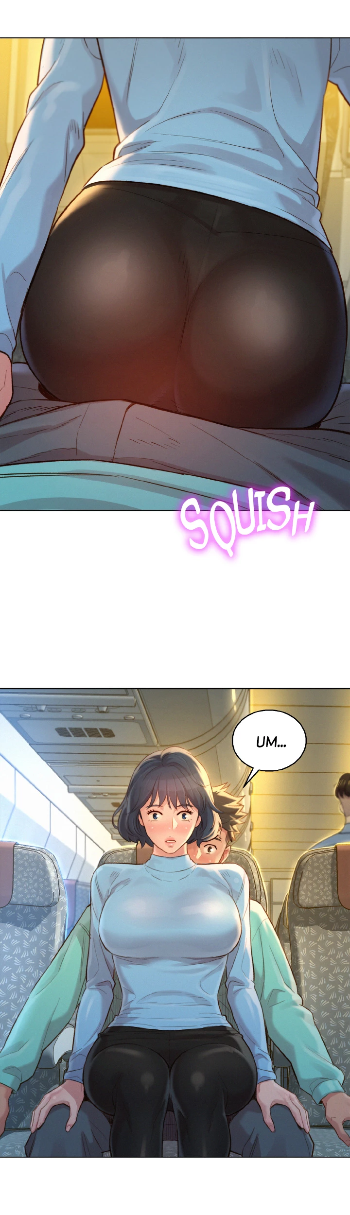 What Do You Take Me For? Chapter 121 - Page 42