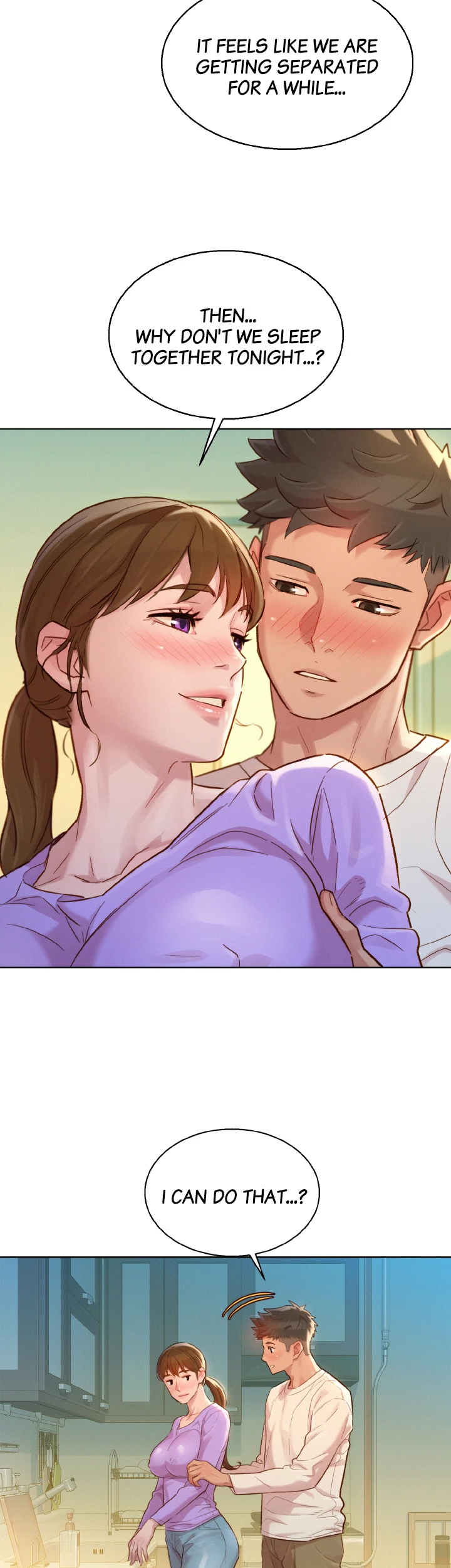 What Do You Take Me For? Chapter 121 - Page 8