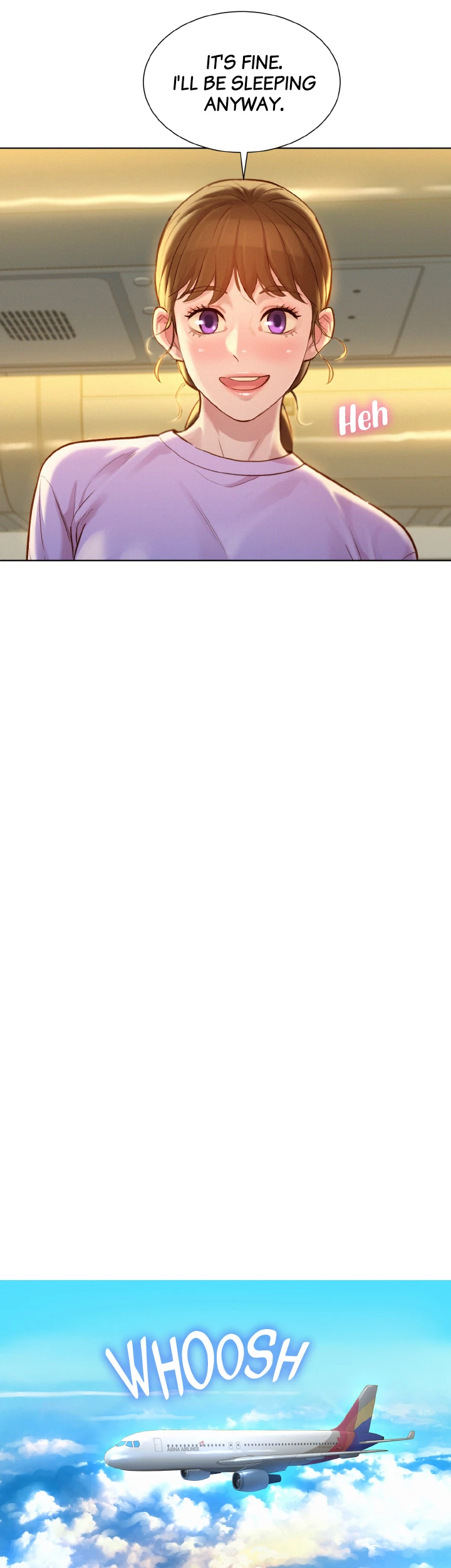 What Do You Take Me For? Chapter 122 - Page 11