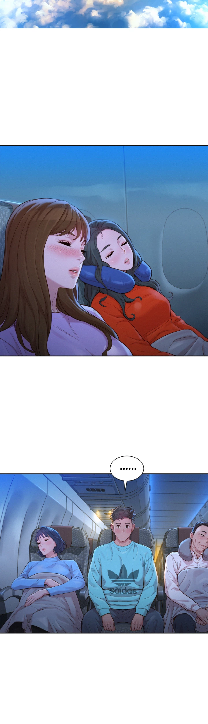 What Do You Take Me For? Chapter 122 - Page 12