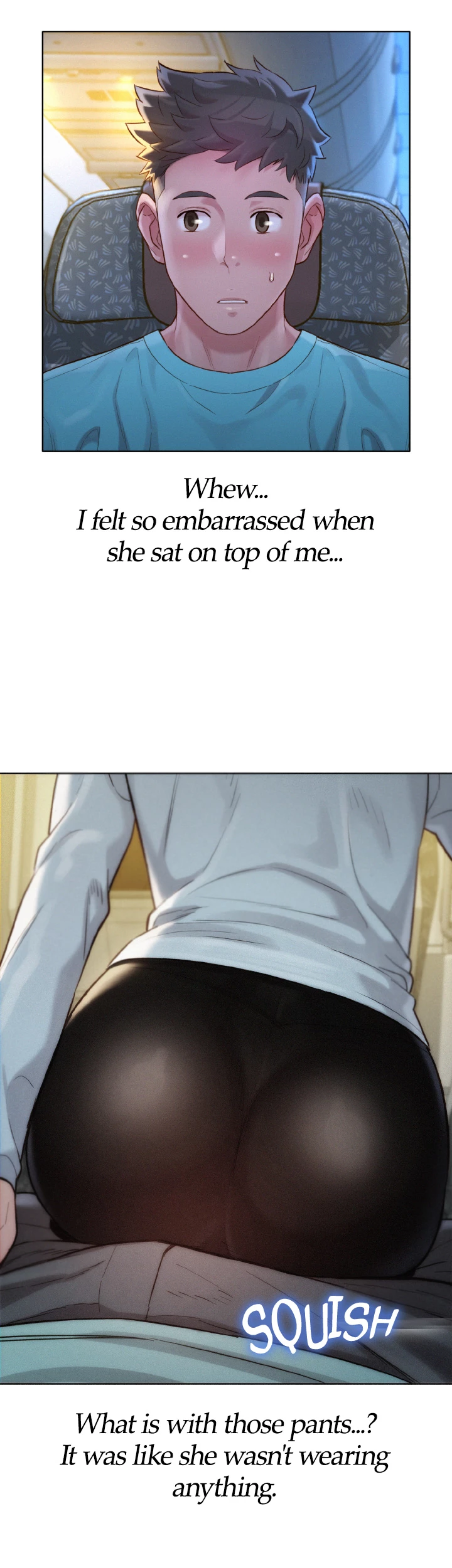 What Do You Take Me For? Chapter 122 - Page 13