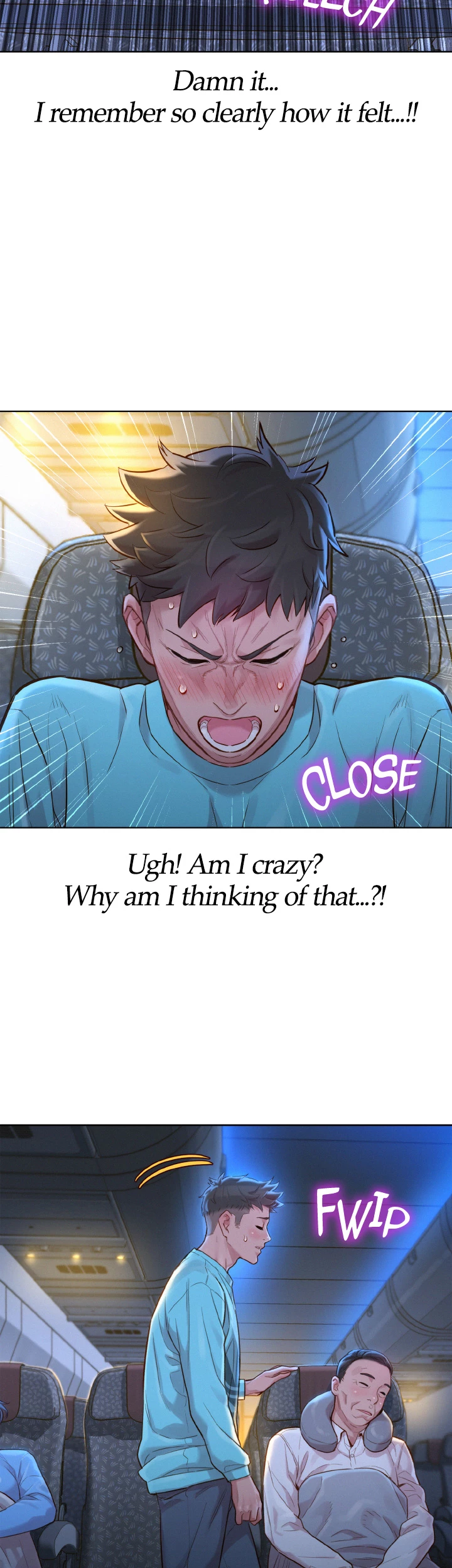 What Do You Take Me For? Chapter 122 - Page 21