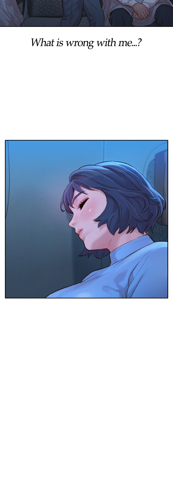 What Do You Take Me For? Chapter 122 - Page 22