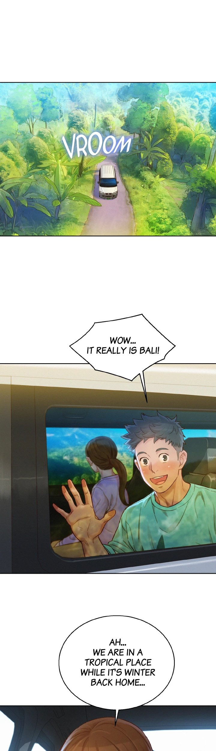 What Do You Take Me For? Chapter 122 - Page 25