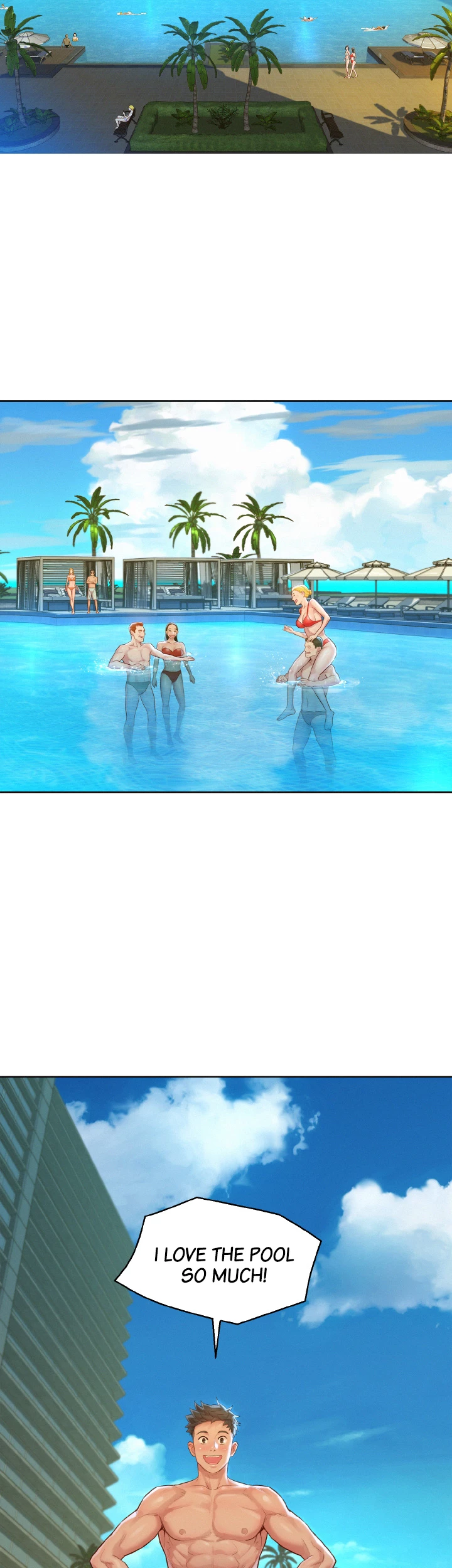 What Do You Take Me For? Chapter 122 - Page 33