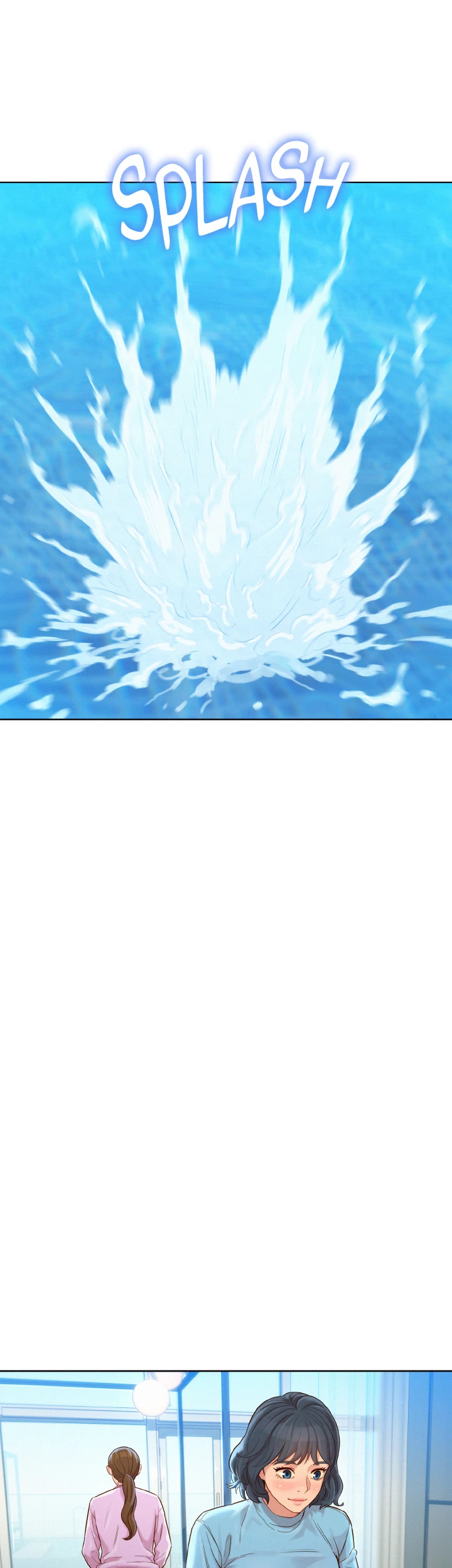 What Do You Take Me For? Chapter 122 - Page 36