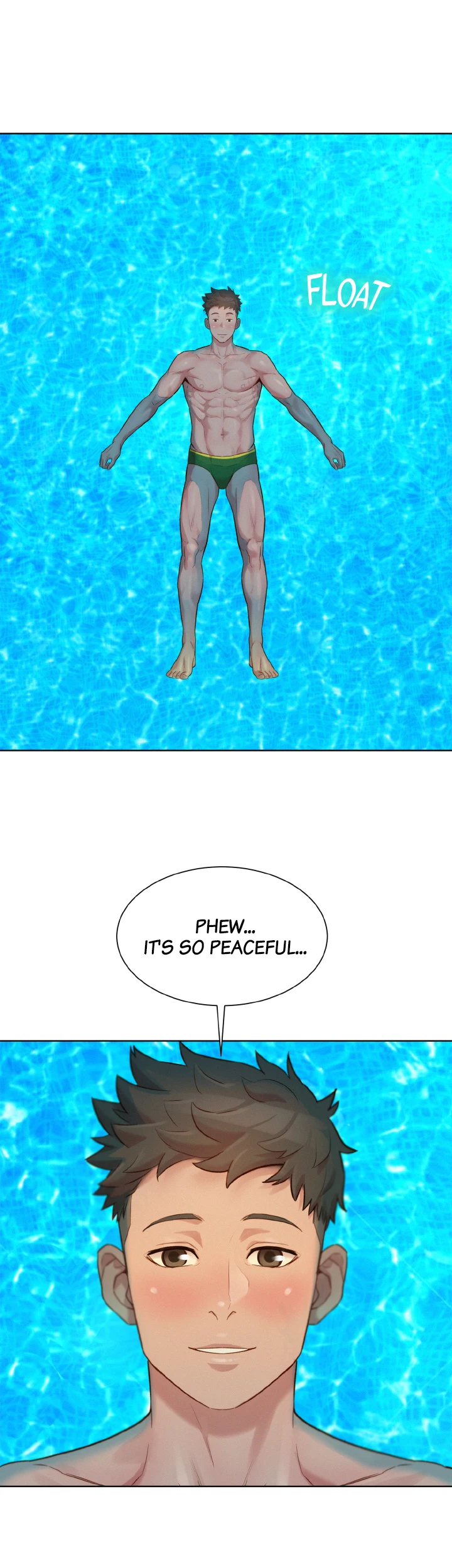 What Do You Take Me For? Chapter 122 - Page 40