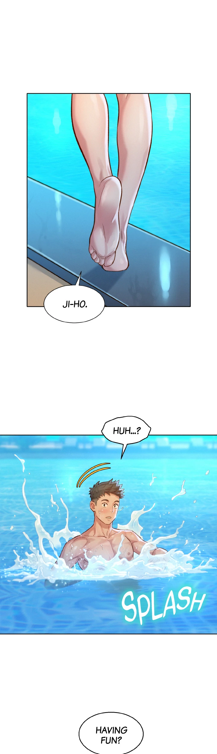 What Do You Take Me For? Chapter 122 - Page 41