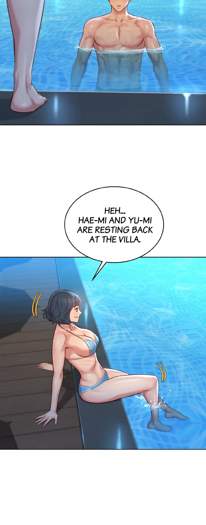 What Do You Take Me For? Chapter 122 - Page 43