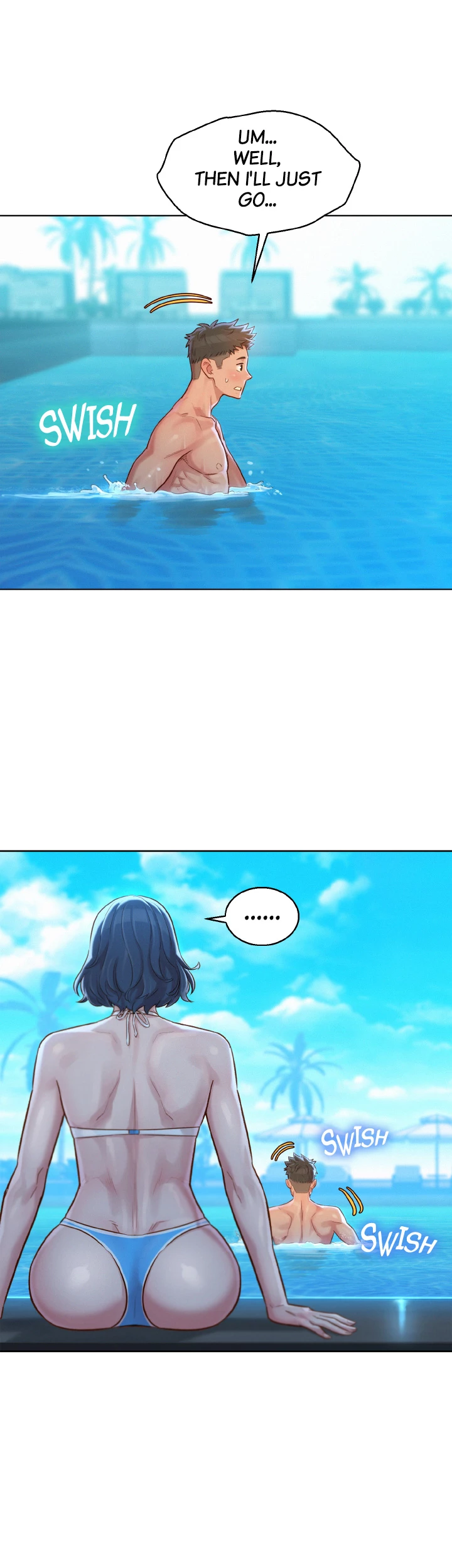 What Do You Take Me For? Chapter 122 - Page 45