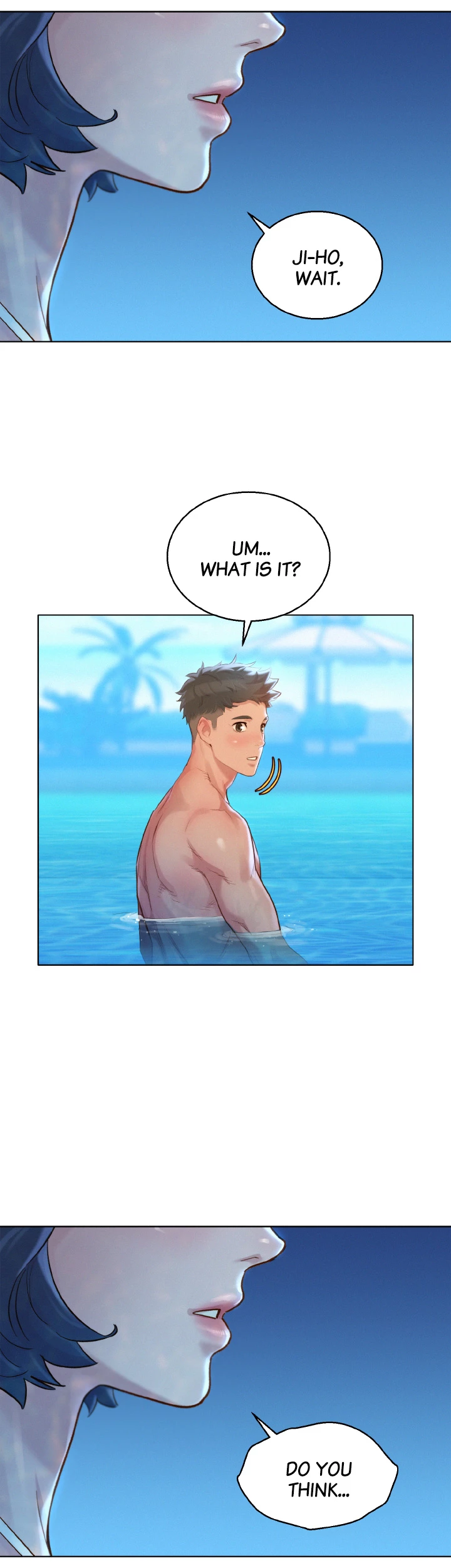 What Do You Take Me For? Chapter 122 - Page 46