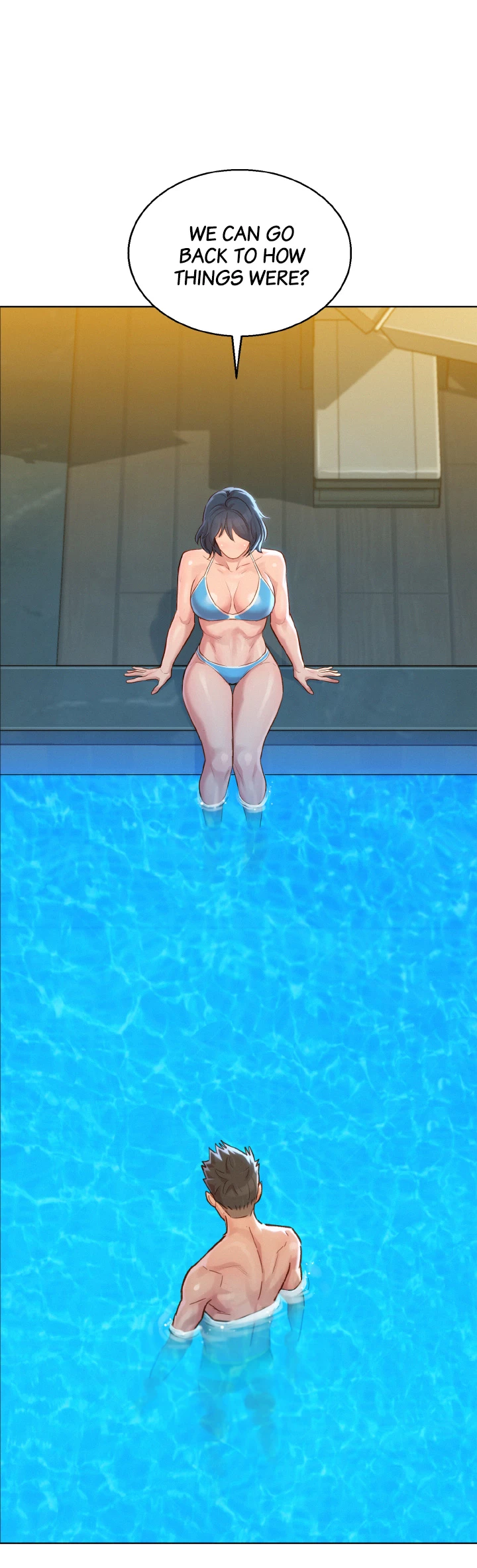 What Do You Take Me For? Chapter 122 - Page 47