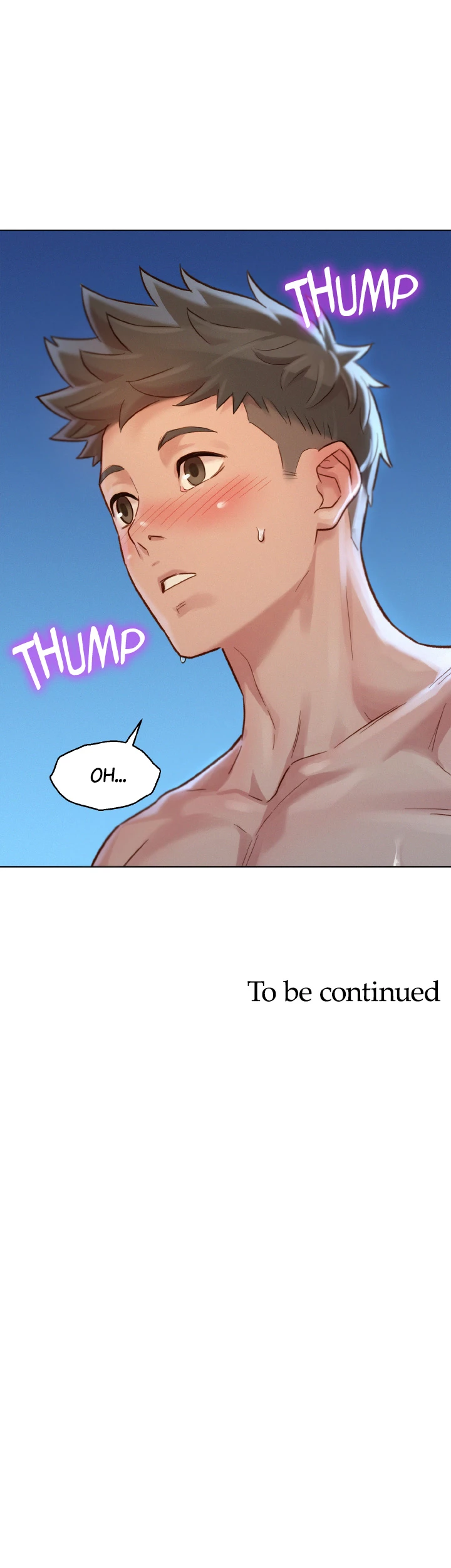 What Do You Take Me For? Chapter 122 - Page 49