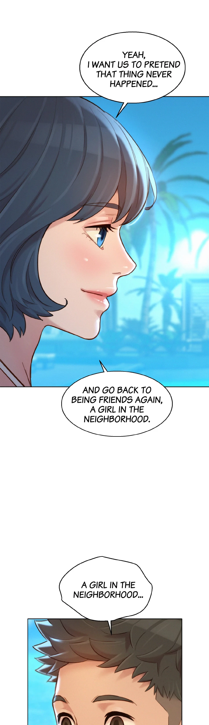 What Do You Take Me For? Chapter 123 - Page 11