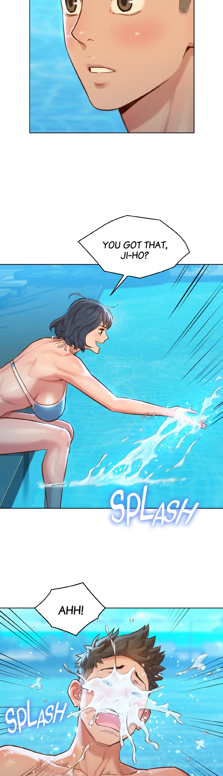 What Do You Take Me For? Chapter 123 - Page 12