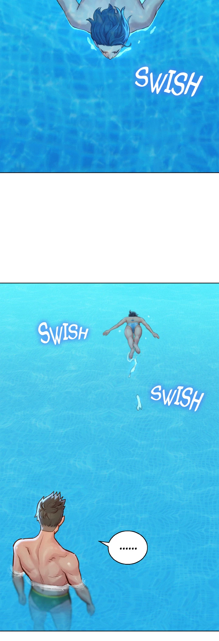 What Do You Take Me For? Chapter 123 - Page 17