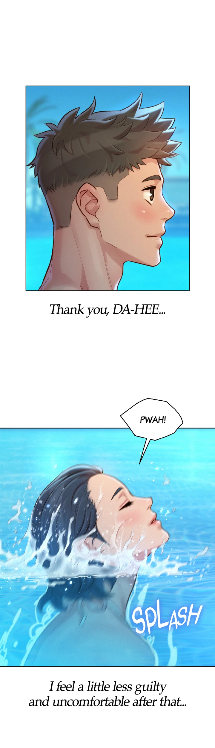 What Do You Take Me For? Chapter 123 - Page 18