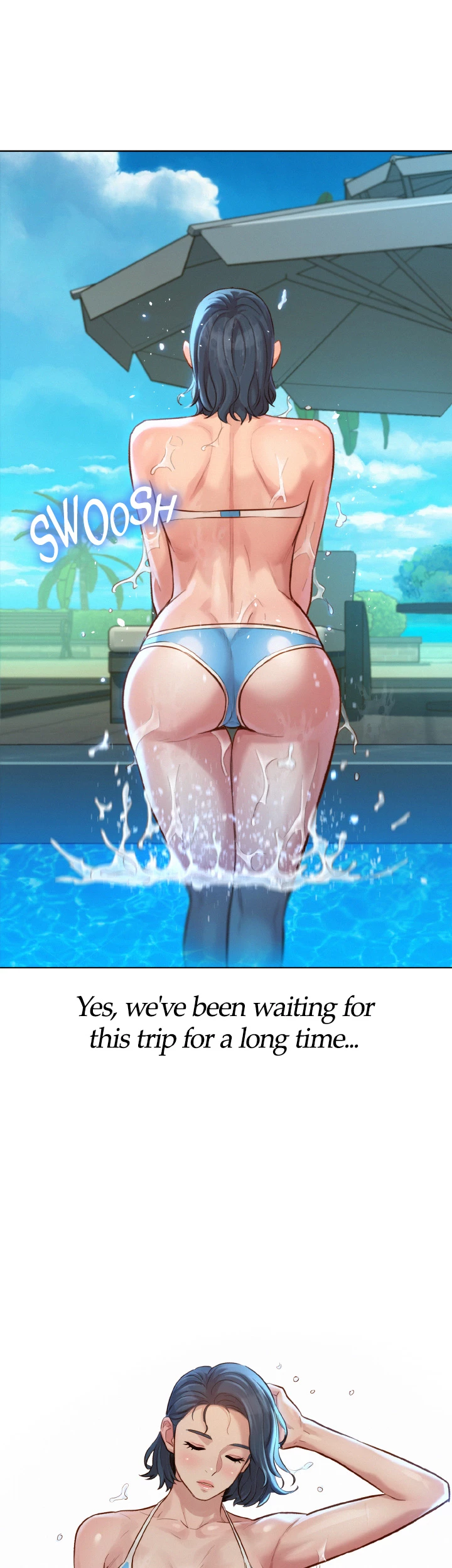 What Do You Take Me For? Chapter 123 - Page 19