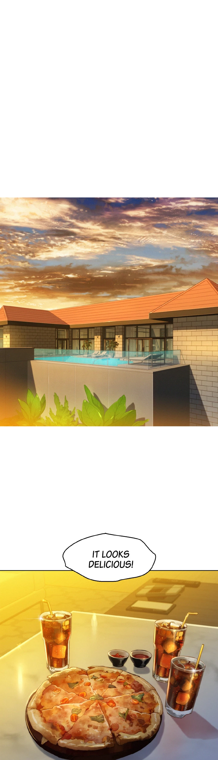 What Do You Take Me For? Chapter 123 - Page 22