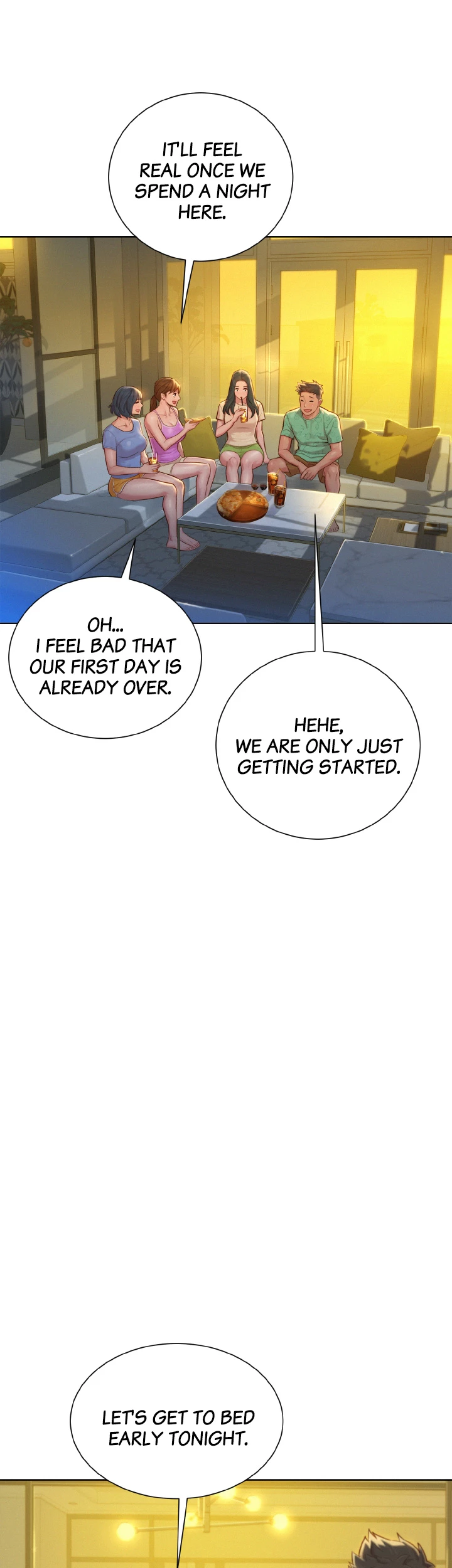 What Do You Take Me For? Chapter 123 - Page 26