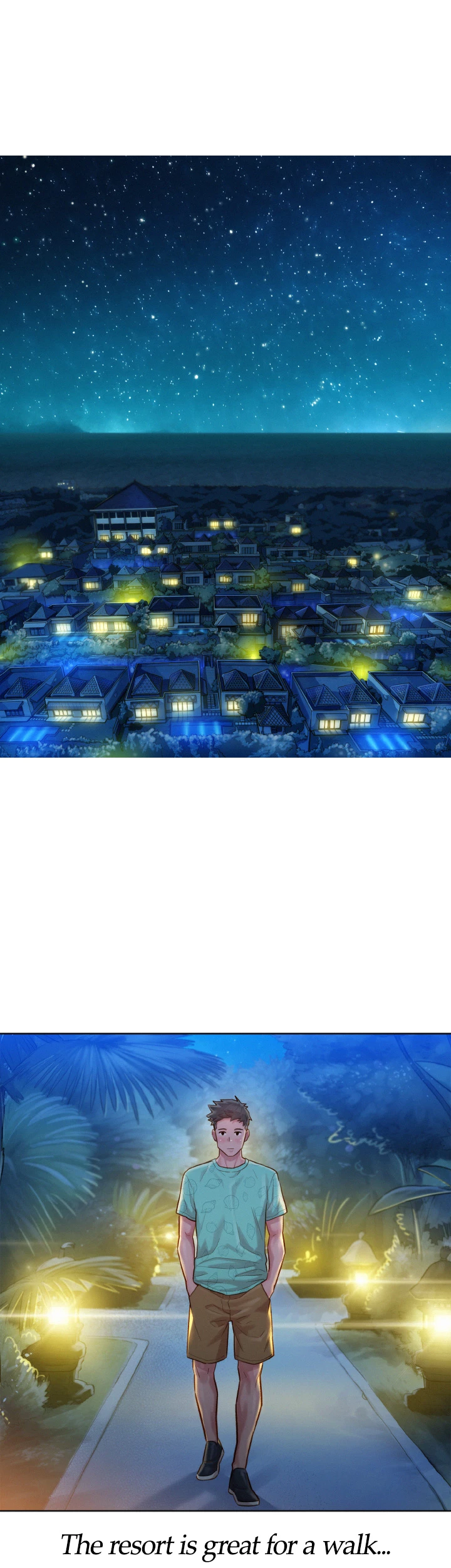 What Do You Take Me For? Chapter 123 - Page 32