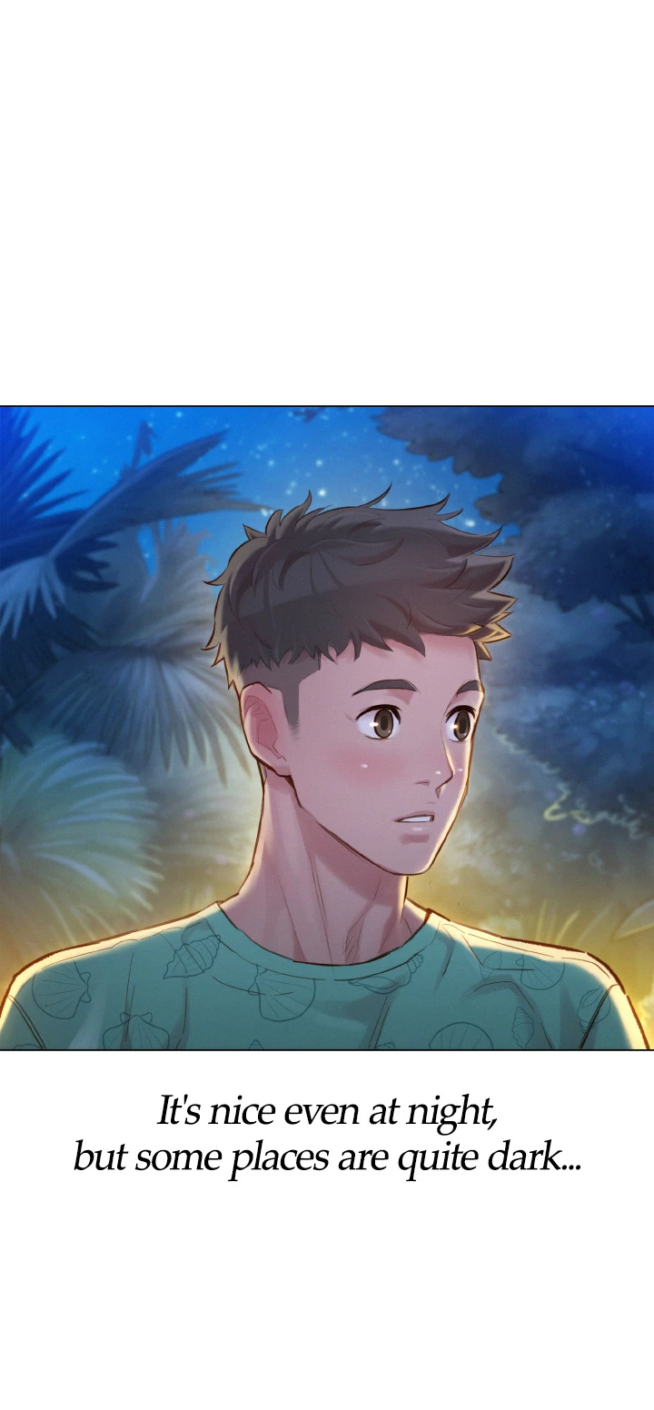 What Do You Take Me For? Chapter 123 - Page 33