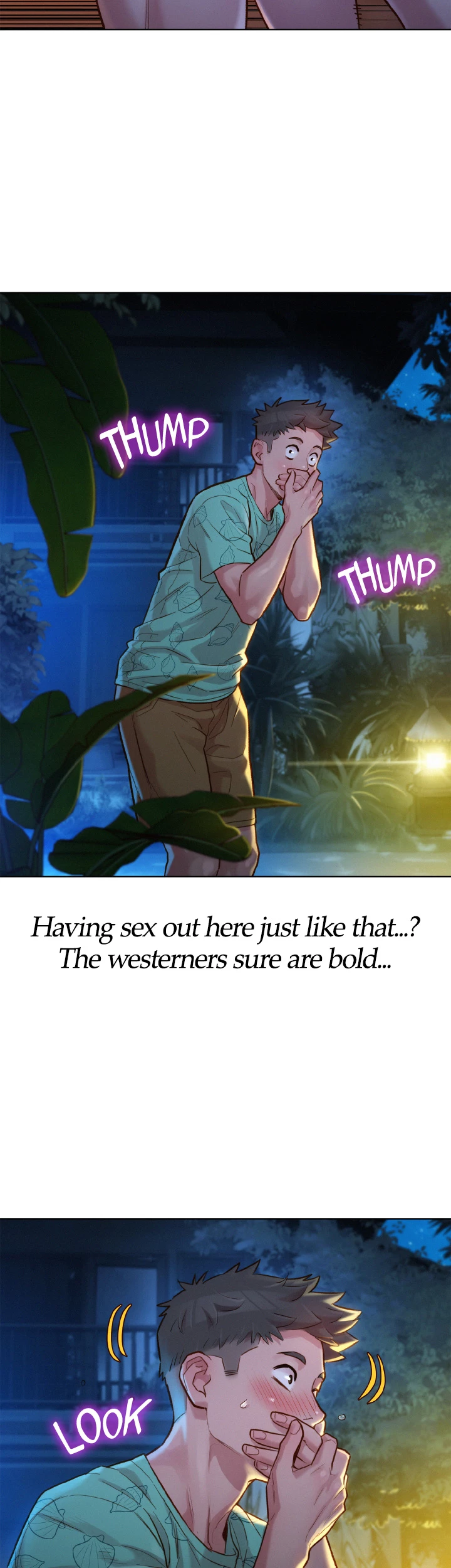 What Do You Take Me For? Chapter 123 - Page 36