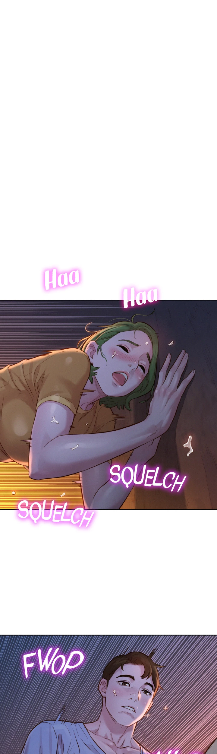 What Do You Take Me For? Chapter 123 - Page 38