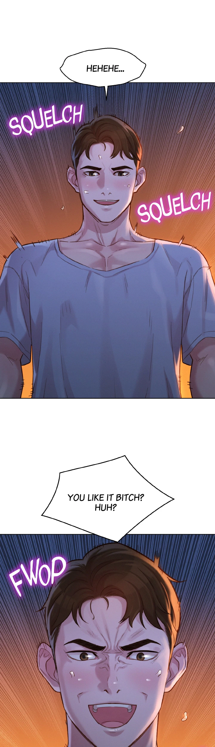 What Do You Take Me For? Chapter 123 - Page 43