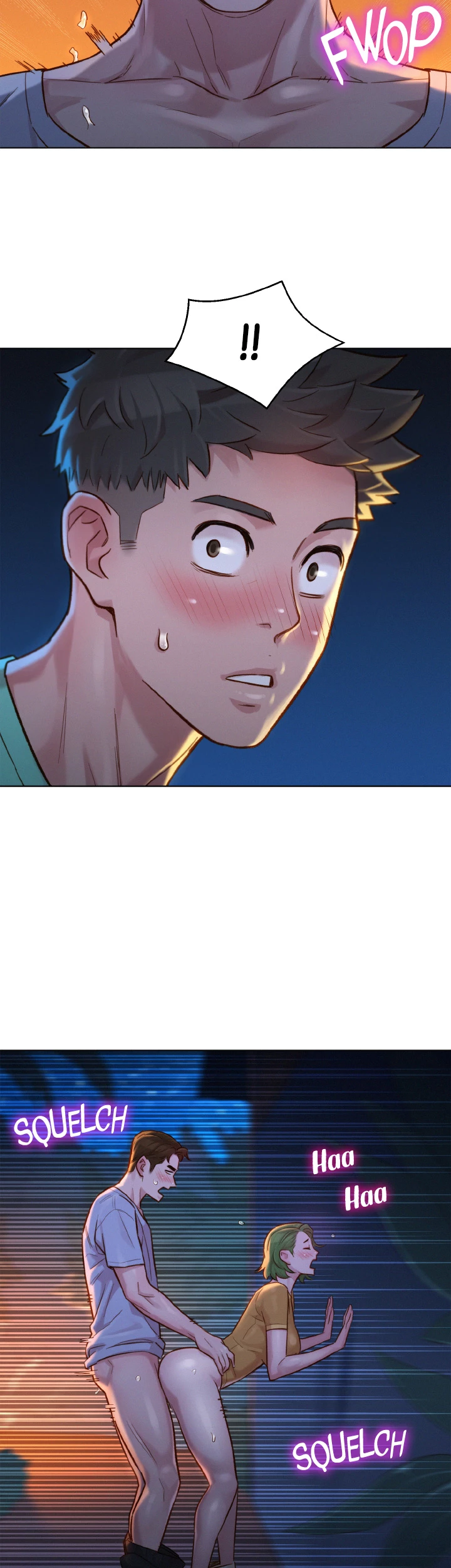 What Do You Take Me For? Chapter 123 - Page 44