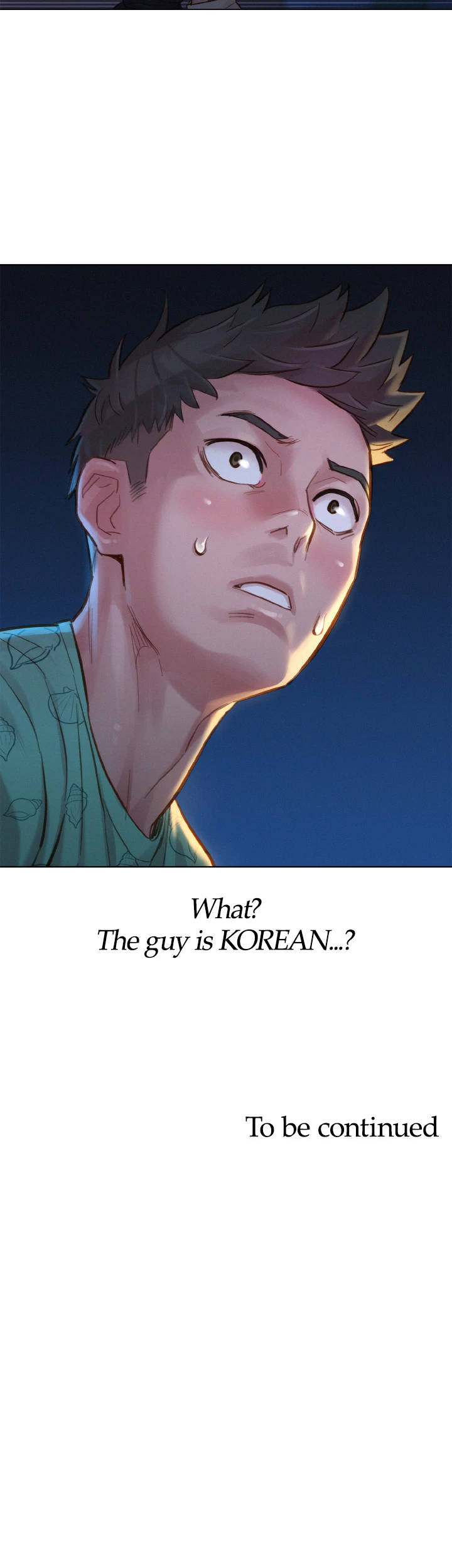 What Do You Take Me For? Chapter 123 - Page 45