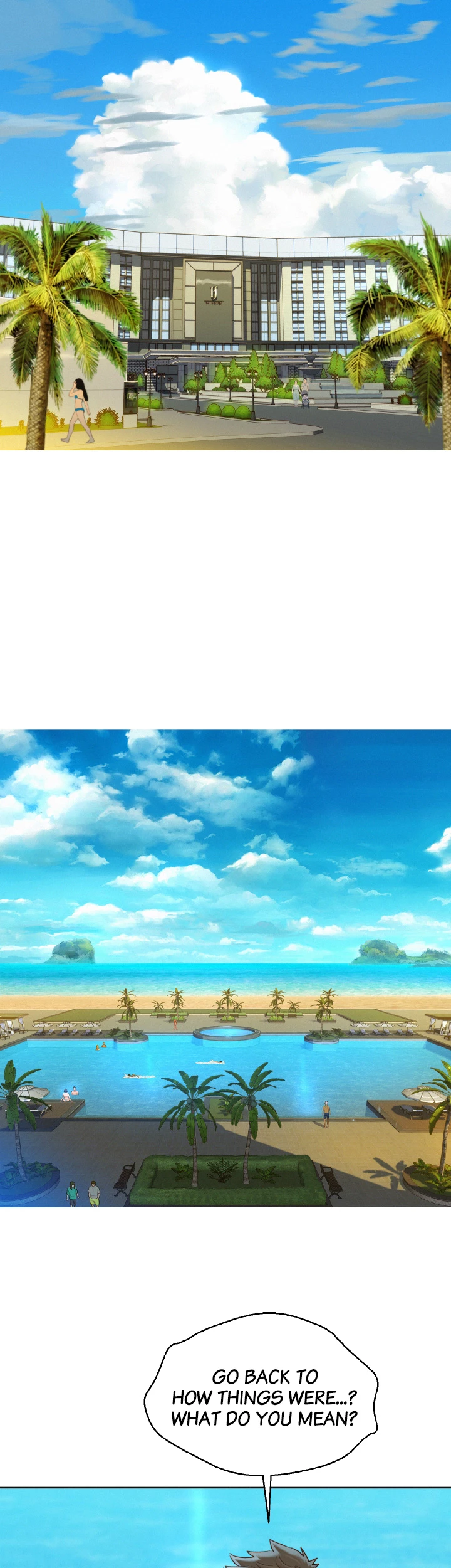 What Do You Take Me For? Chapter 123 - Page 6