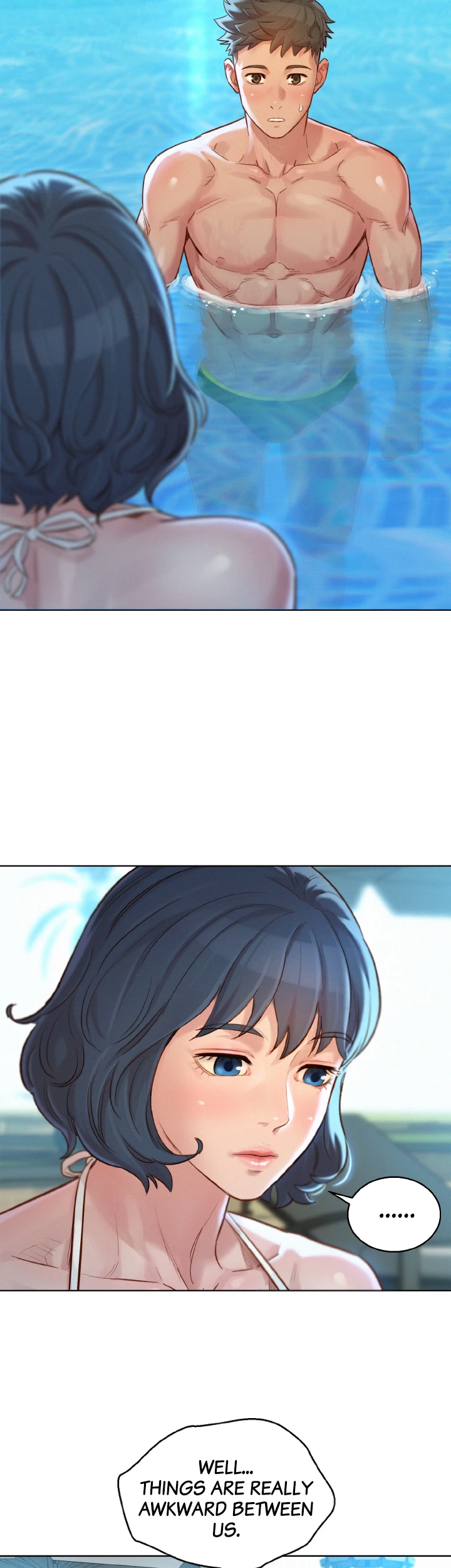 What Do You Take Me For? Chapter 123 - Page 7