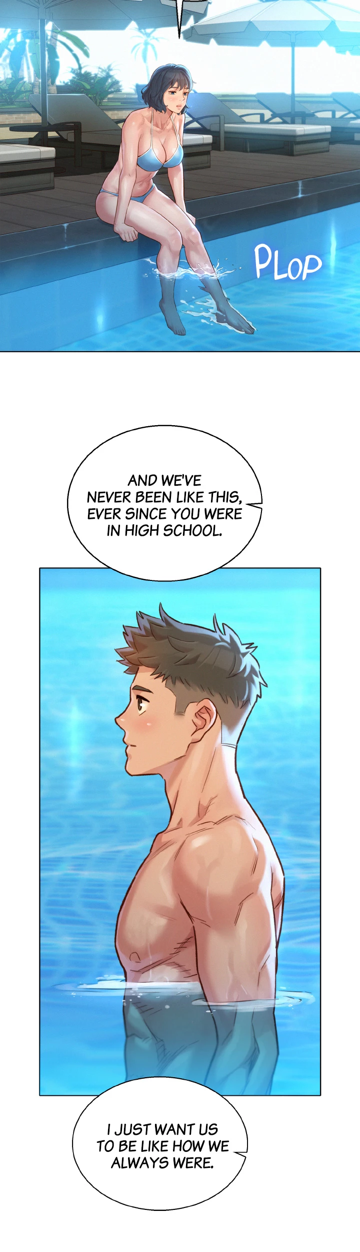 What Do You Take Me For? Chapter 123 - Page 8