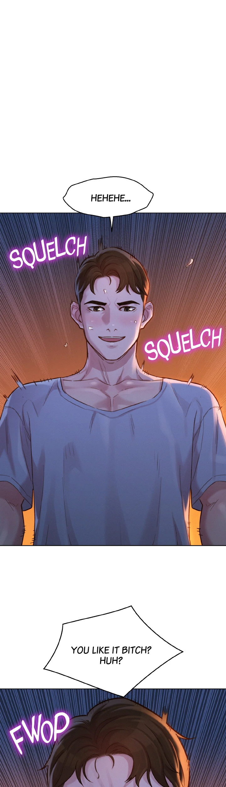 What Do You Take Me For? Chapter 124 - Page 1