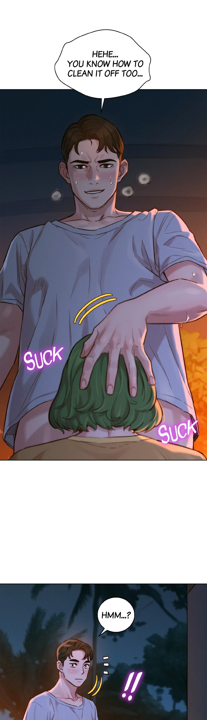 What Do You Take Me For? Chapter 124 - Page 12