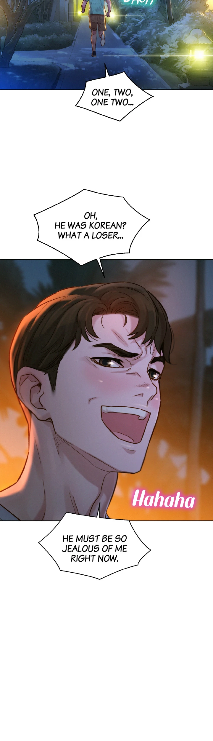 What Do You Take Me For? Chapter 124 - Page 14