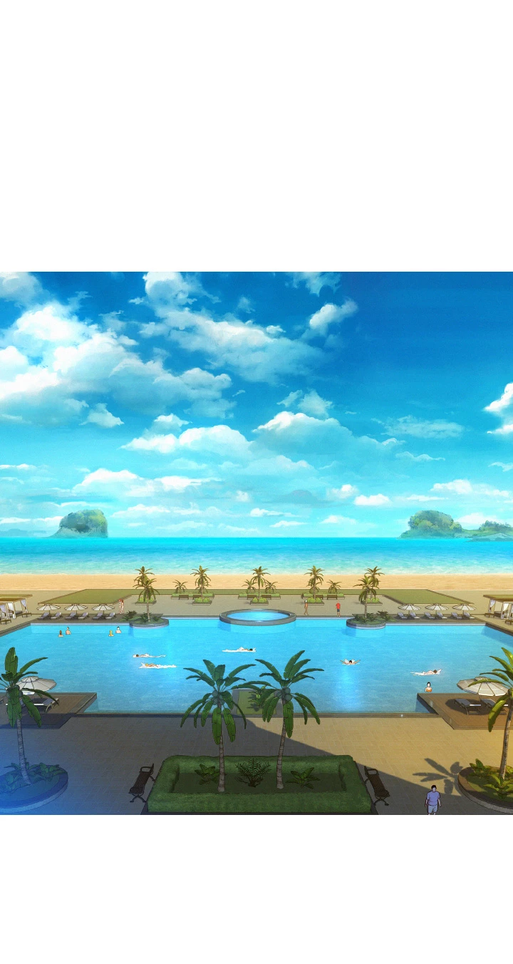 What Do You Take Me For? Chapter 124 - Page 20