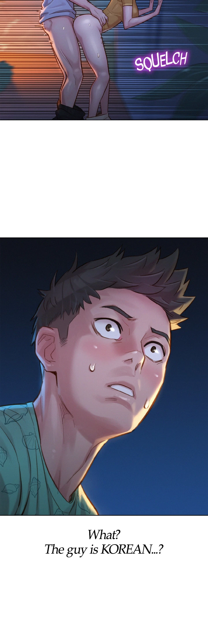 What Do You Take Me For? Chapter 124 - Page 3